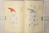 故実叢書 近代女房装束抄 全