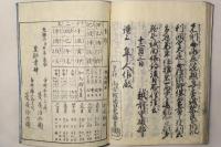 新板 庭訓往来 平仮名付 全