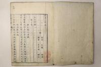 唐詩正聲