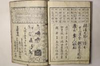 頭書増補 大宝庭訓往来