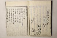 艶道通鑑 第1巻