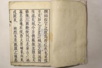 訂補建撕記図会