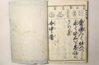 教訓女中庸 全