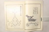 北斗流いけばな独習用