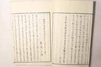 かりの行かひ