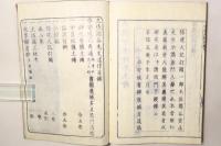 保建大記打聞