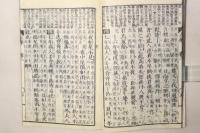 春秋左氏伝校本