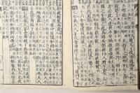 春秋左氏伝校本