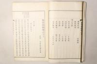勉斎遺稿