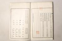 勉斎遺稿