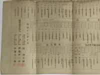 槭品便覧