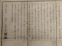 富士見十三州輿地全図