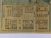万寿大阪細見図