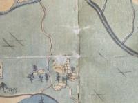 万寿大阪細見図