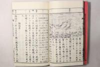 小学信濃地理書 全
