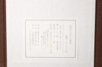 茶花(四季おりおりの茶花)