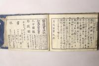 改正増補 昼夜重宝記 全