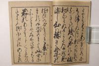 文乃志ほり(文のしおり)