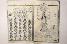 大工番匠往来(番匠作事往来)