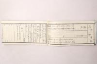 詠草さとし種(詠草佐登志之種)