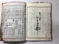諸証文手形大全(諸証文手形類)