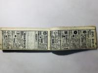 袖玉武鑑 全