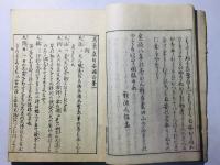 万葉集見安補正