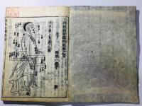 十四経和語抄(十四経絡発揮和解)