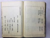 前賢故実 第1巻