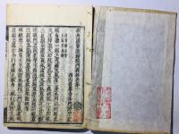 （法事・観念・般舟）観門義鈔