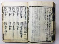 新板 塵添〓〓抄