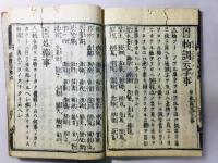 新板 塵添〓〓抄