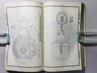 集古十種 銅器之部 全
