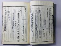 新刀銘集録
