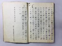 愚問魯答