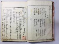 二十四輩順拝図会 後編
