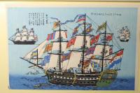 長崎古版画