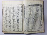 一休諸国物語図会