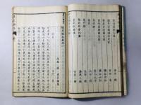 日本名家 経史論存