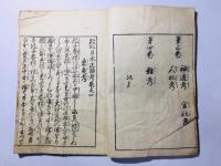 日本正語考