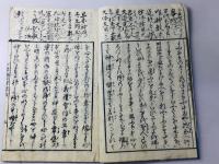 心学早学問(心学丸呑早学問)