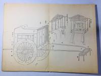 故実叢書 輿車図考附図