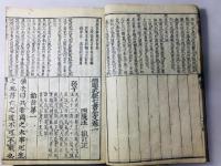 標題 武経七書