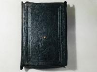 引照 新約全書