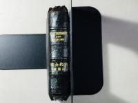 新約全書 詩篇附