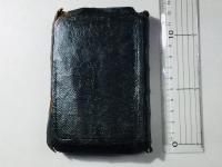 新約全書 詩篇附