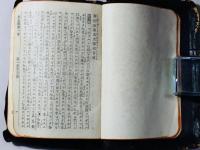 新約全書 詩篇附