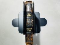 新約全書 詩篇附
