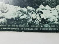 国定公園 秋吉台・秋芳洞の大観 現実より幽幻の彼方へ