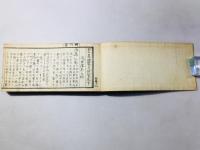 古今書画 鑒定便覧(古今墨蹟鑒定便覧)
